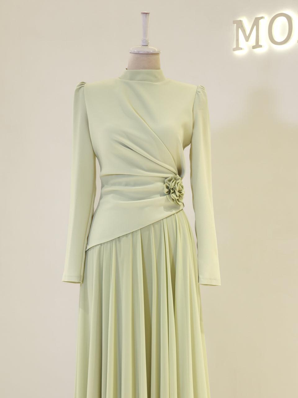 belisas formal dresses Belina Dress by Twosisters main image 0