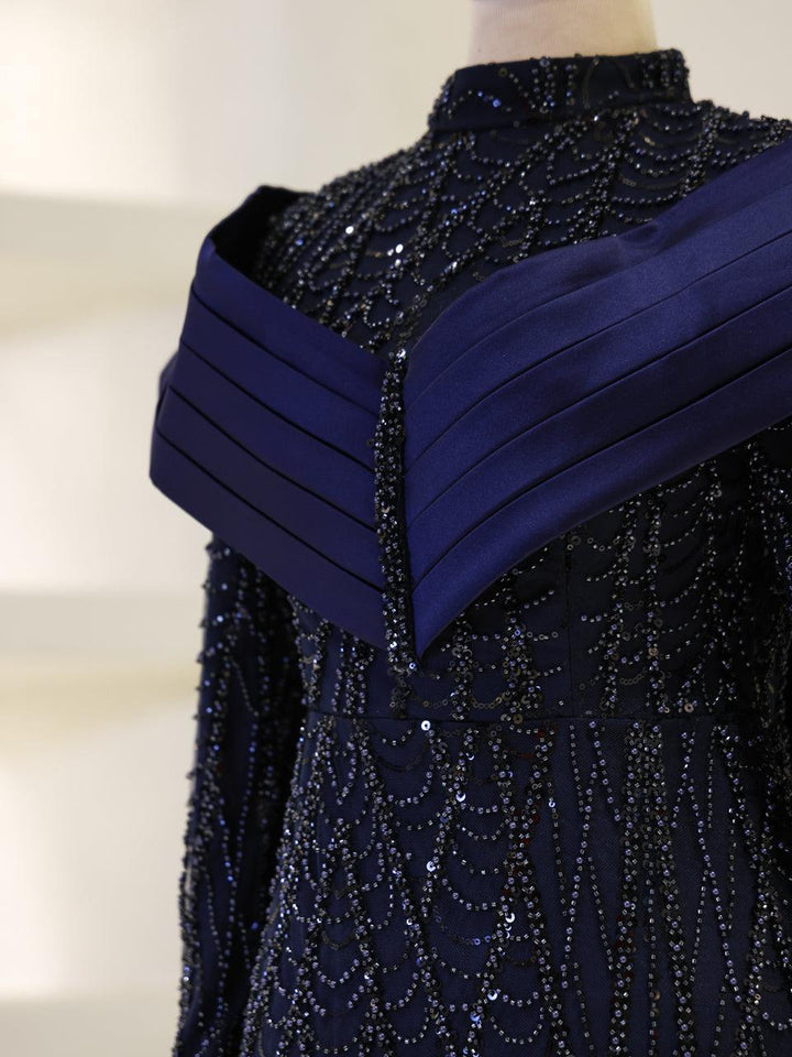 tesettur-abiye-Alvin Tesettür Abiye-ModaZehrada