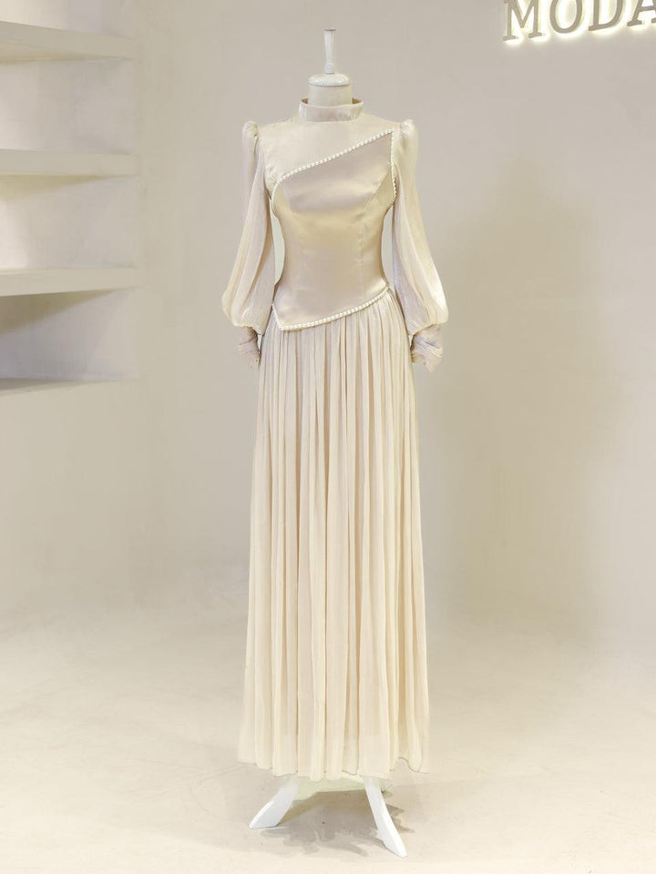 tesettur-abiye-Amaris Tesettür Abiye-ModaZehrada