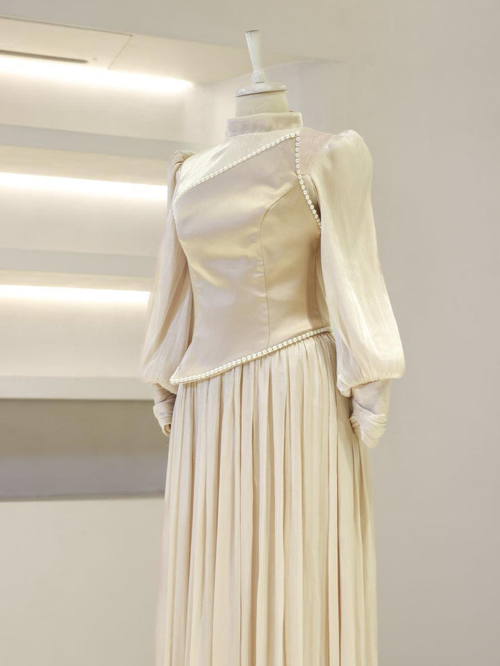 tesettur-abiye-Amaris Tesettür Abiye-ModaZehrada