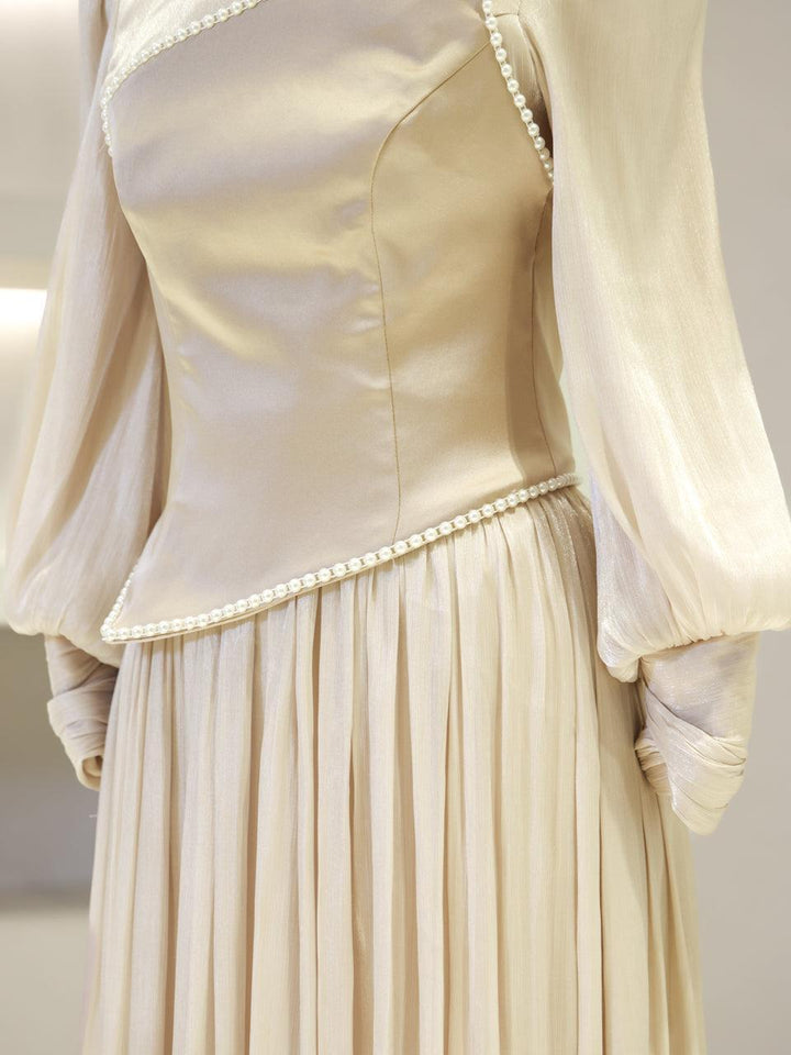 tesettur-abiye-Amaris Tesettür Abiye-ModaZehrada