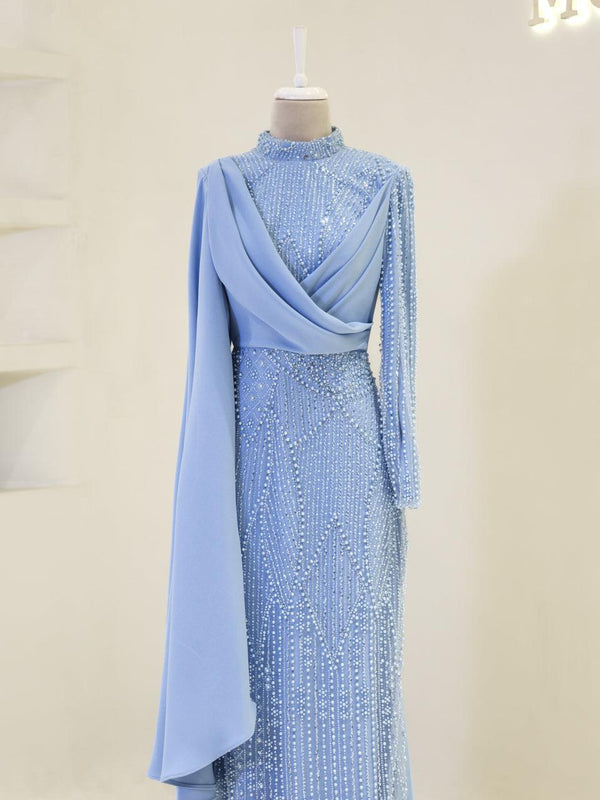 chinese dress ladies Amazon.com: Muslim Dresses for Women Long Sleeve One-Piece Islamic Prayer  Dress O Neck Slim Fit Islamic Evening Gown Black : Clothing, Shoes & Jewelry
