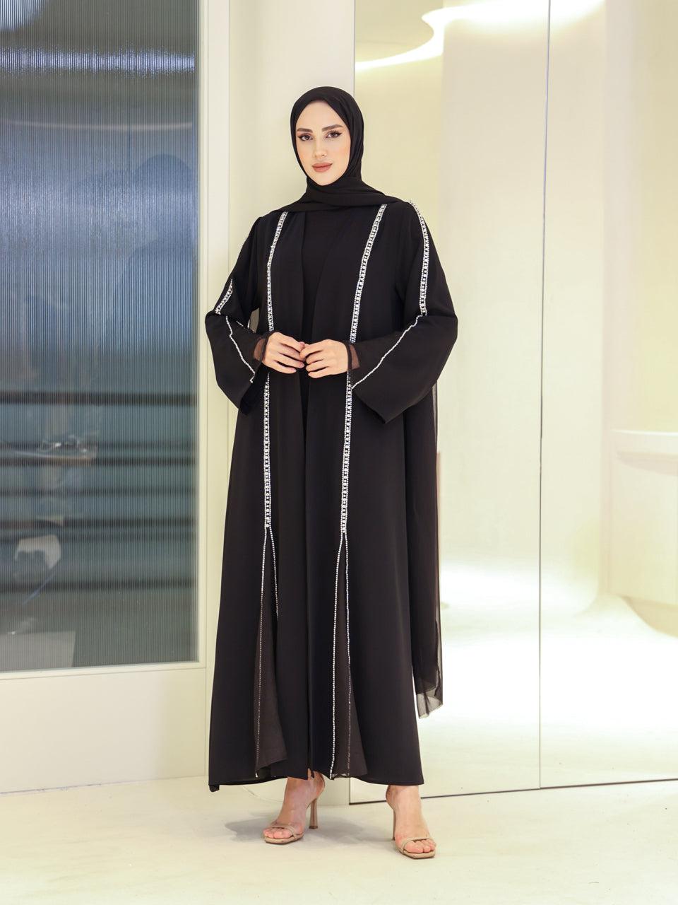 Abaya outlet