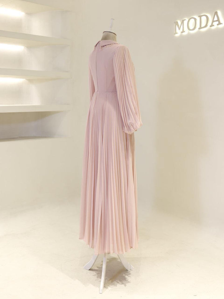 tesettur-abiye-Arva Tesettür Abiye-ModaZehrada