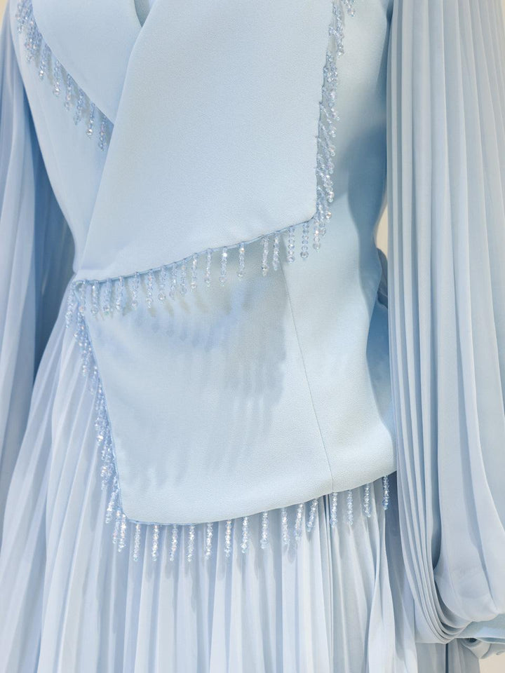 tesettur-abiye-Arva Tesettür Abiye-ModaZehrada