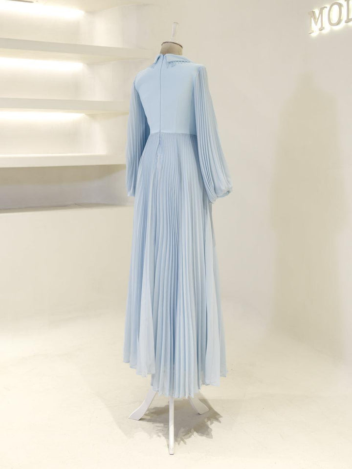 tesettur-abiye-Arva Tesettür Abiye-ModaZehrada