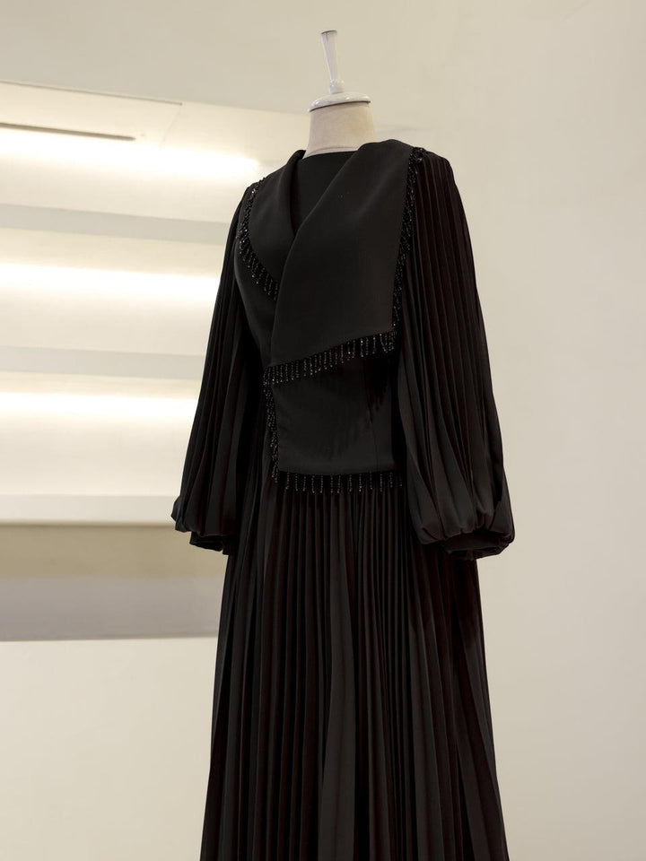 tesettur-abiye-Arva Tesettür Abiye-ModaZehrada