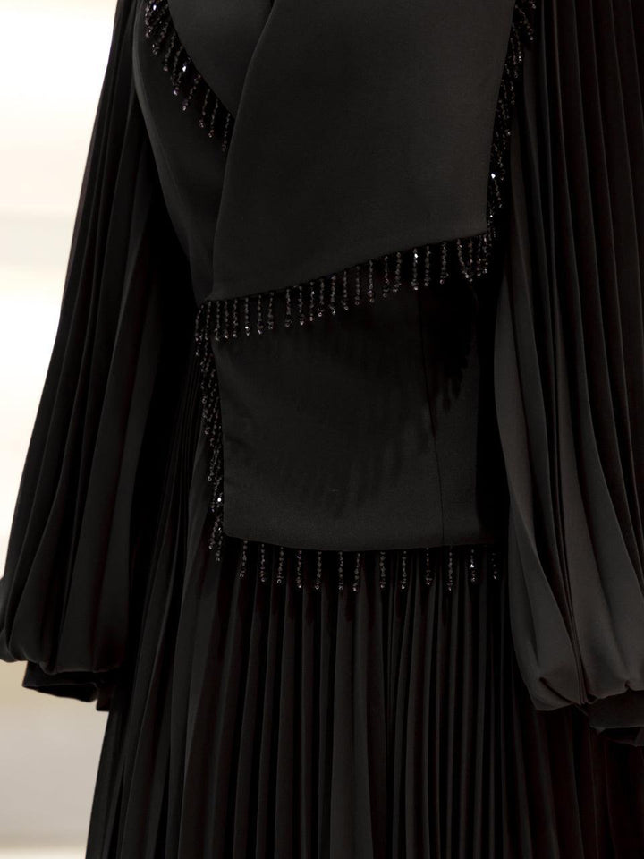 tesettur-abiye-Arva Tesettür Abiye-ModaZehrada