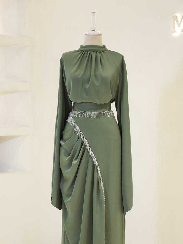 tesettur-abiye-Avira Tesettür Takım-ModaZehrada