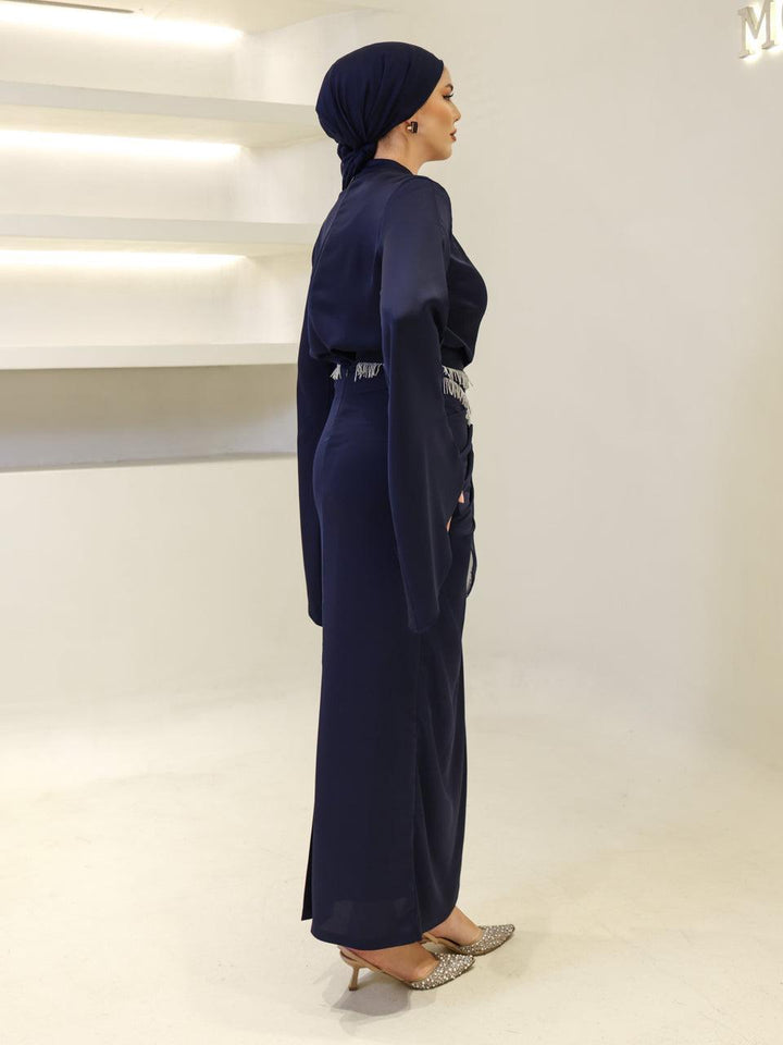 tesettur-abiye-Avira Tesettür Takım-ModaZehrada