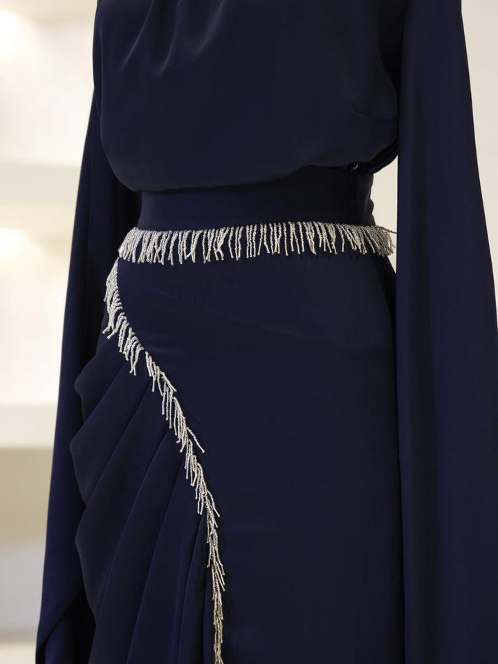 tesettur-abiye-Avira Tesettür Takım-ModaZehrada