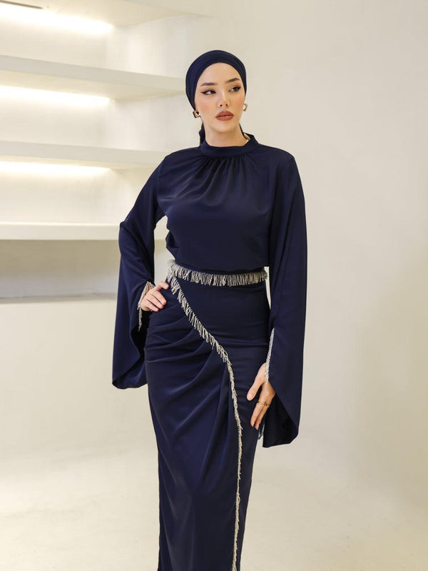 tesettur-abiye-Avira Tesettür Takım-ModaZehrada