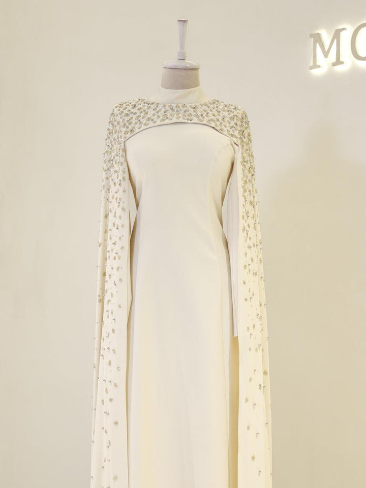 tesettur-abiye-Aysha Tesettür Abiye-ModaZehrada