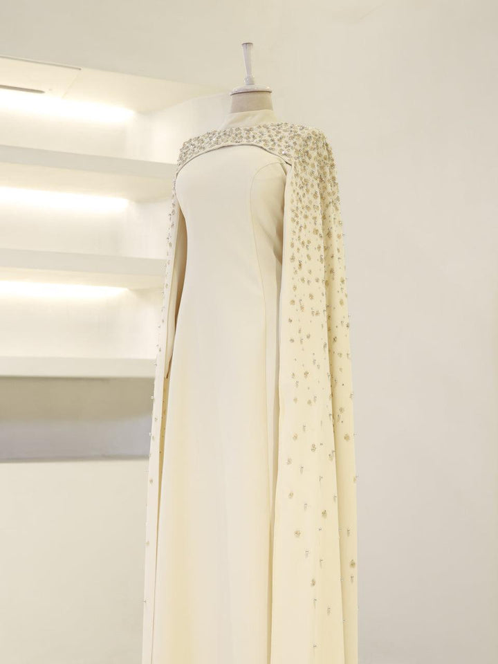 tesettur-abiye-Aysha Tesettür Abiye-ModaZehrada