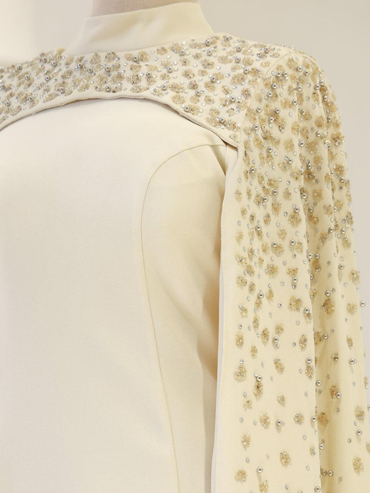 tesettur-abiye-Aysha Tesettür Abiye-ModaZehrada