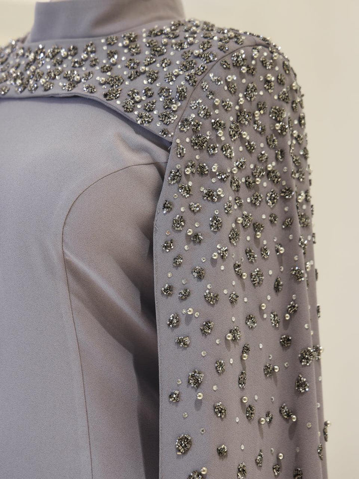 tesettur-abiye-Aysha Tesettür Abiye-ModaZehrada