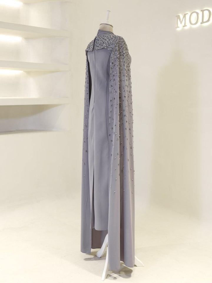 tesettur-abiye-Aysha Tesettür Abiye-ModaZehrada