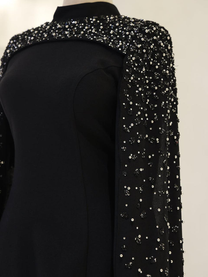 tesettur-abiye-Aysha Tesettür Abiye-ModaZehrada