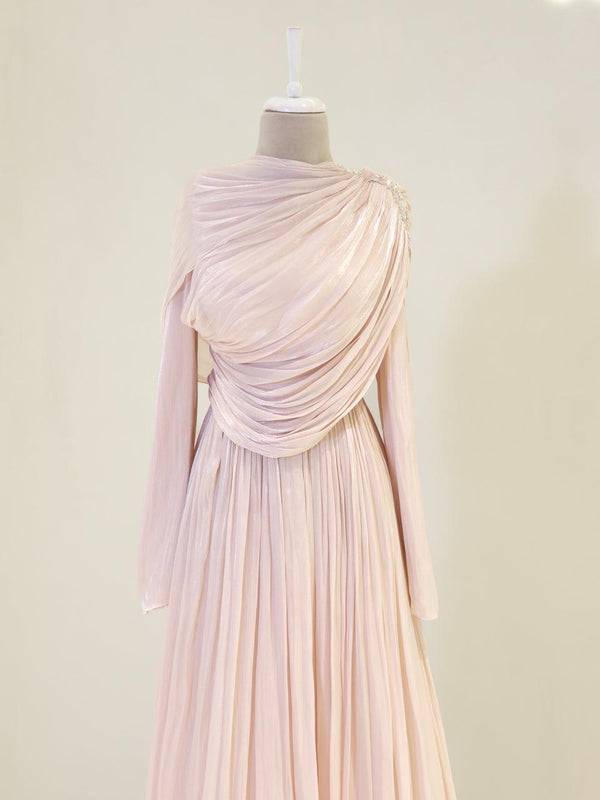 Hijab Evening Dress - Modazehrada.com ModaZehrada Hijab Evening Dress - Modazehrada.com ModaZehrada