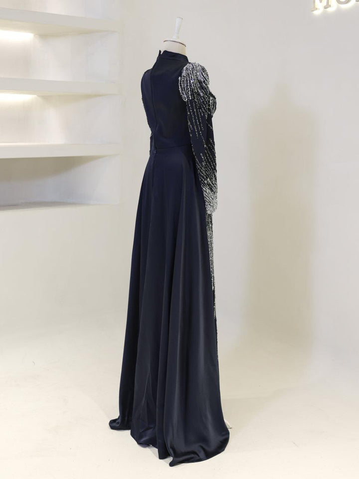 azula bridesmaid dresses AZULA Wedding Gown ECLIPSE collection by JESSICA COUTURE Jessica Couture