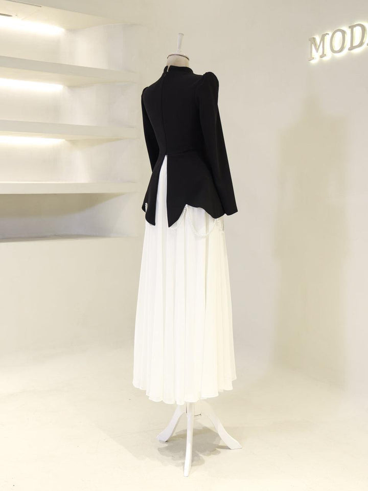 tesettur-abiye-Baneen Tesettür Abiye-ModaZehrada