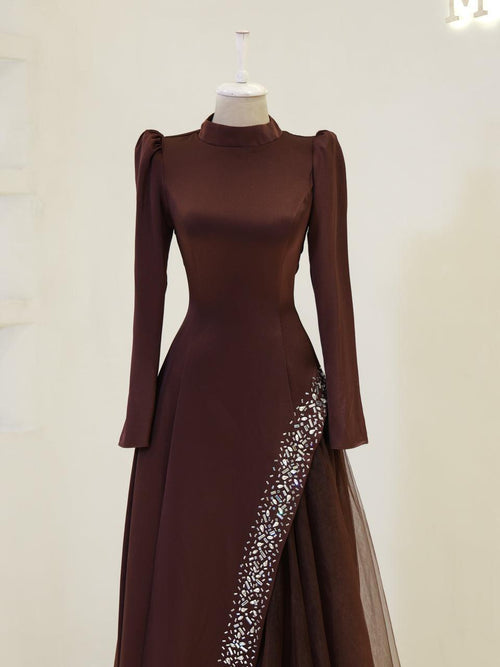 Islamic Evening Dress Models Modazehrada ModaZehrada Islamic Evening Dress Models Modazehrada ModaZehrada