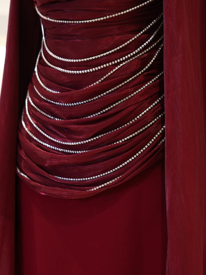 tesettur-abiye-Chloe Tesettür Abiye-ModaZehrada