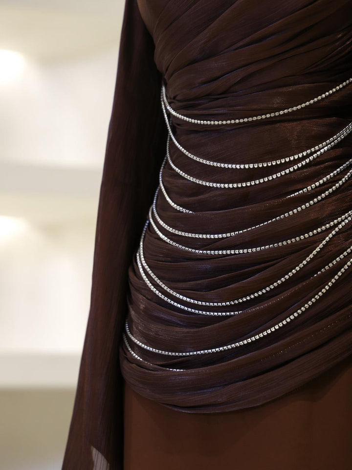 tesettur-abiye-Chloe Tesettür Abiye-ModaZehrada