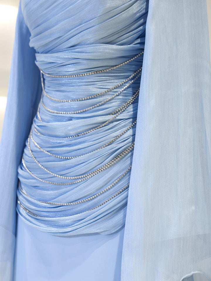 tesettur-abiye-Chloe Tesettür Abiye-ModaZehrada