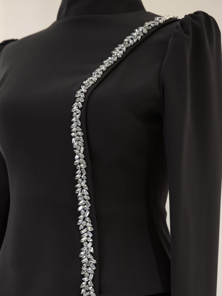 tesettur-abiye-Chris Tesettür Abiye-ModaZehrada