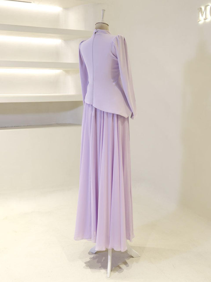 tesettur-abiye-Chris Tesettür Abiye-ModaZehrada