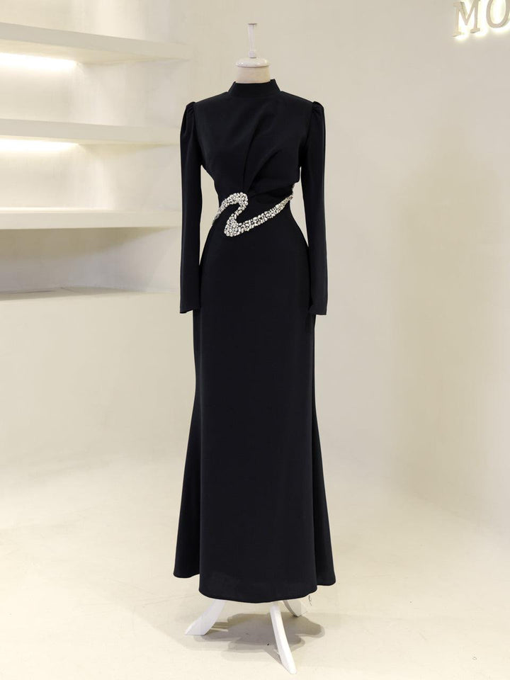 tesettur-abiye-Colette Tesettür Abiye-ModaZehrada