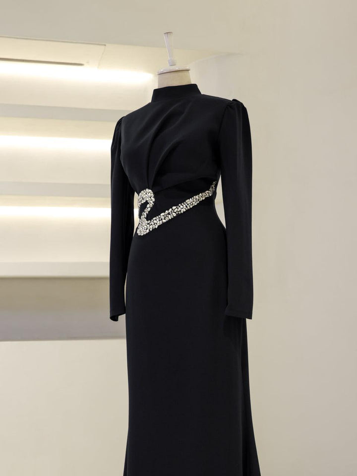 tesettur-abiye-Colette Tesettür Abiye-ModaZehrada