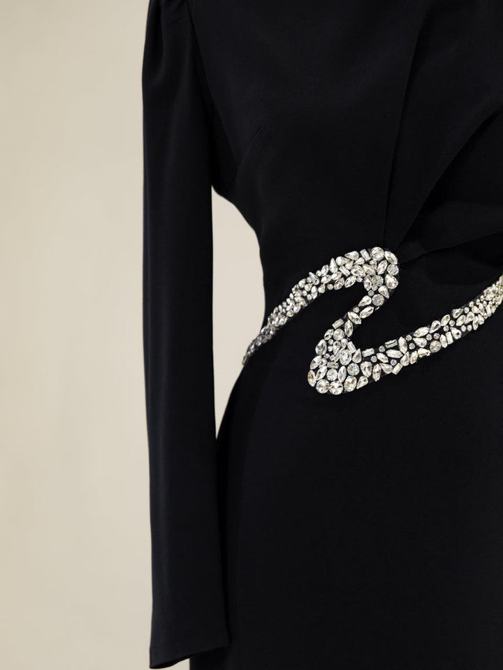 tesettur-abiye-Colette Tesettür Abiye-ModaZehrada