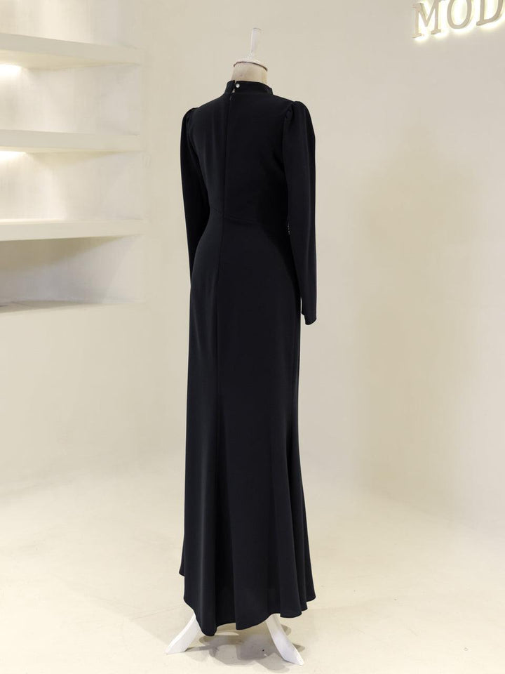 tesettur-abiye-Colette Tesettür Abiye-ModaZehrada