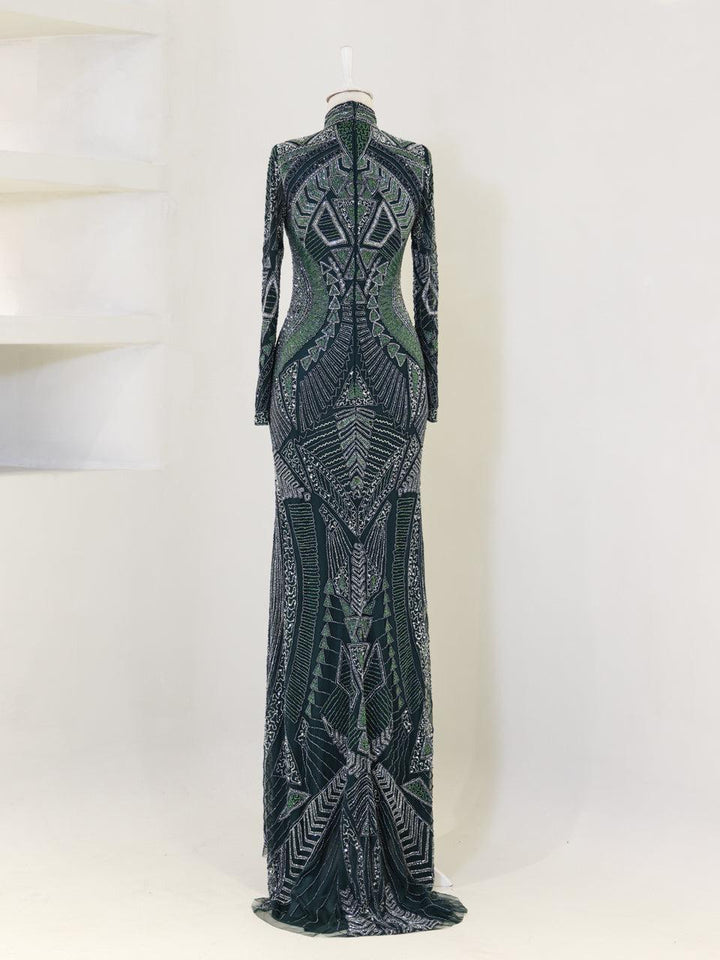tesettur-abiye-Couture Asya Abiye-ModaZehrada