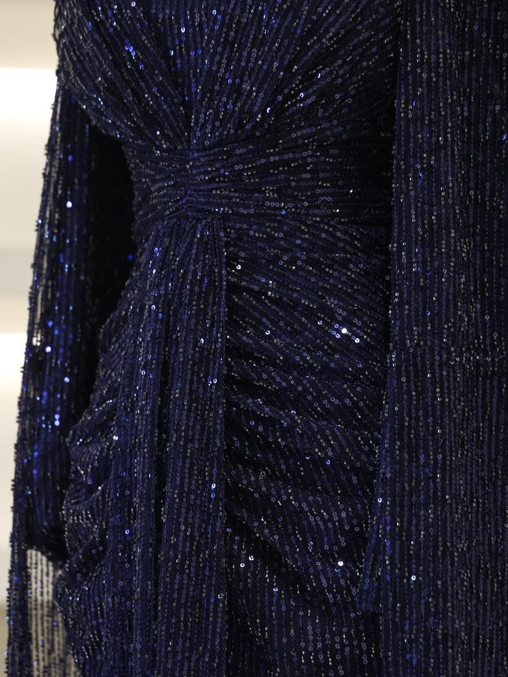 tesettur-abiye-Couture Bonilla Tesettür Abiye-ModaZehrada