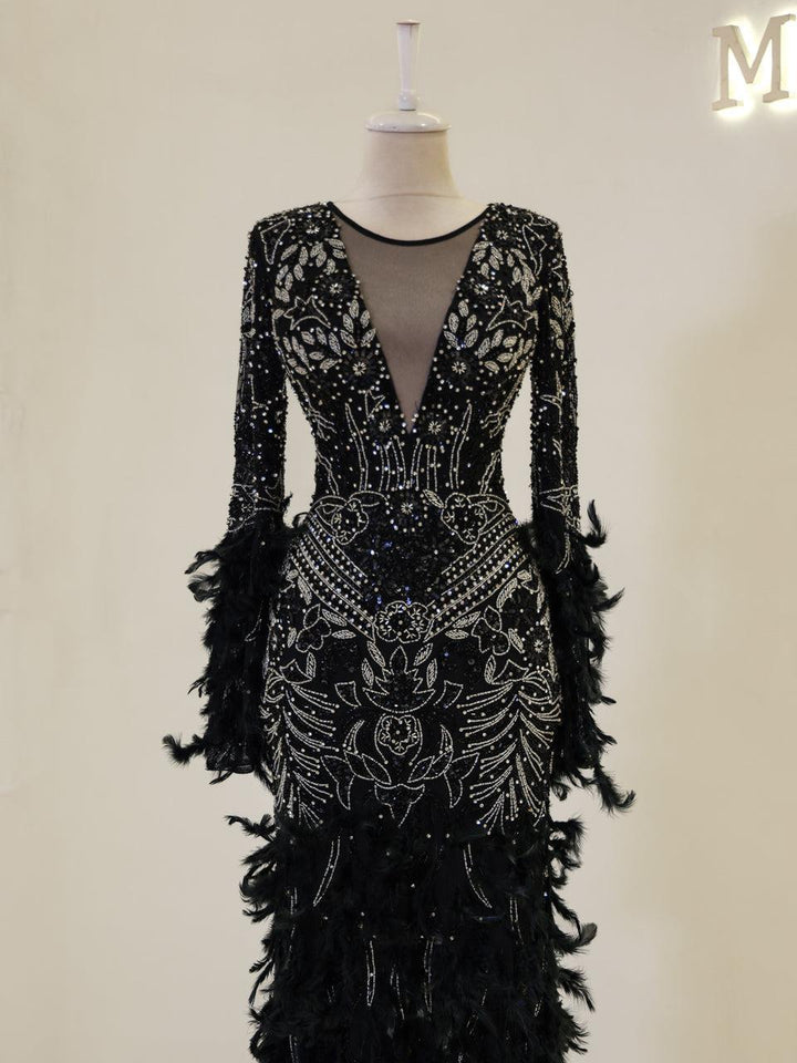 tesettur-abiye-Couture Bremen Tesettür Abiye-ModaZehrada