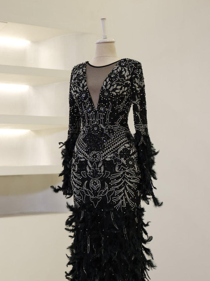 tesettur-abiye-Couture Bremen Tesettür Abiye-ModaZehrada