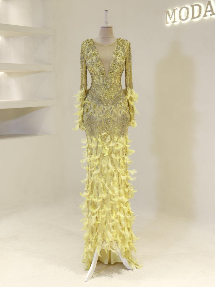 tesettur-abiye-Couture Bremen Tesettür Abiye-ModaZehrada