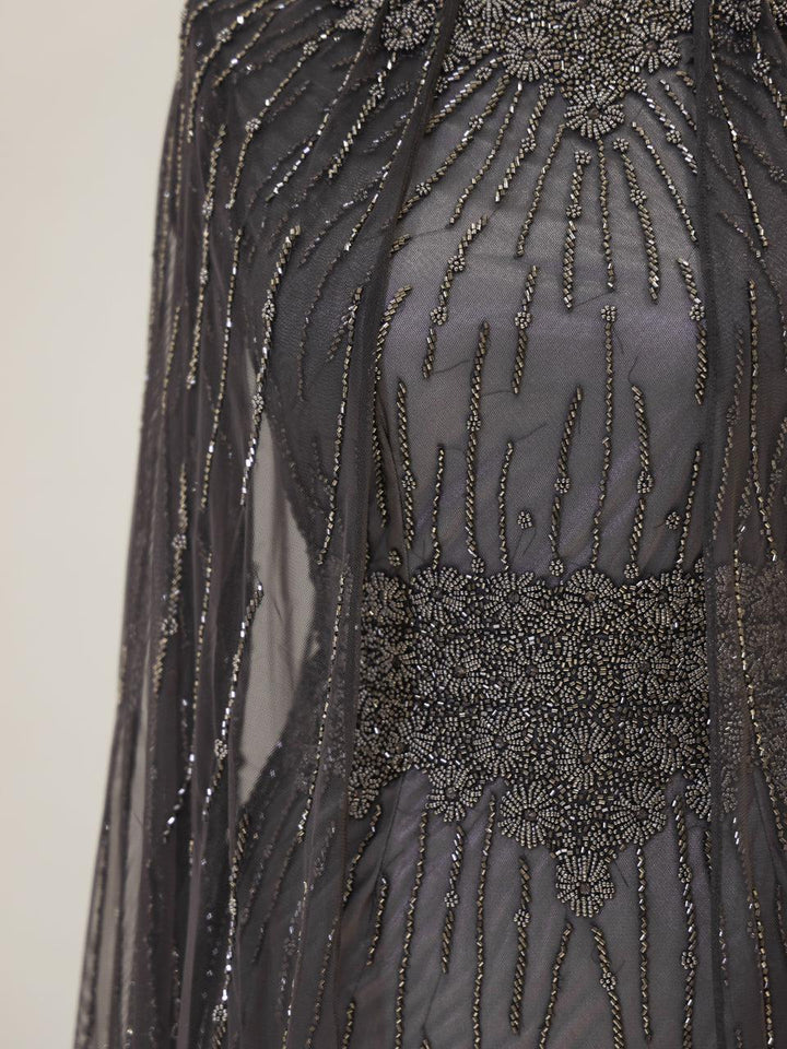 tesettur-abiye-Couture Bukre Tesettür Abiye-ModaZehrada