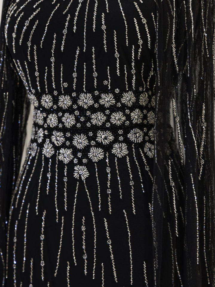 tesettur-abiye-Couture Bukre Tesettür Abiye-ModaZehrada