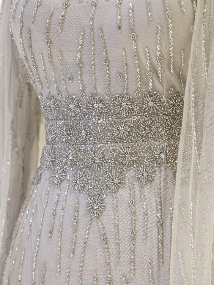 tesettur-abiye-Couture Bukre Tesettür Abiye-ModaZehrada