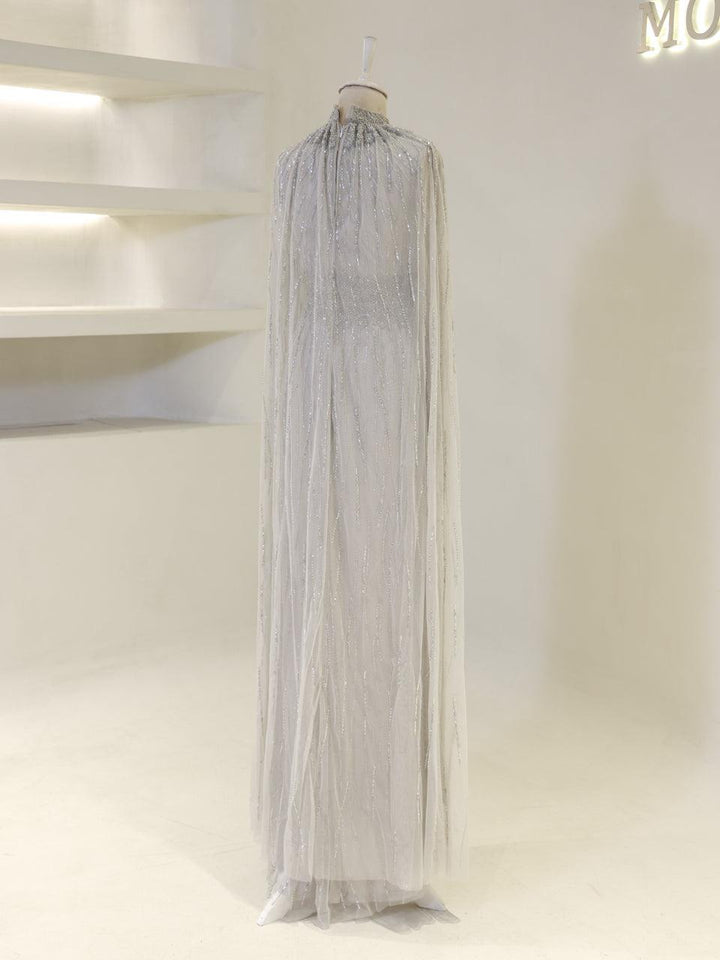 tesettur-abiye-Couture Bukre Tesettür Abiye-ModaZehrada