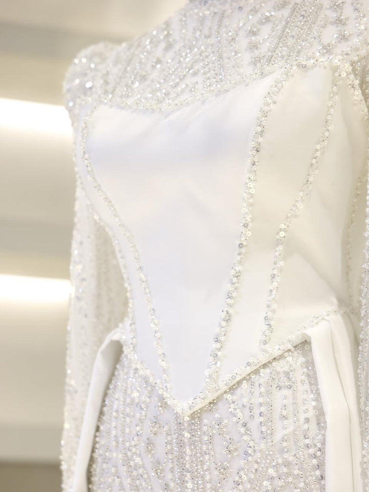 tesettur-abiye-Couture Calina Tesettür Abiye-ModaZehrada