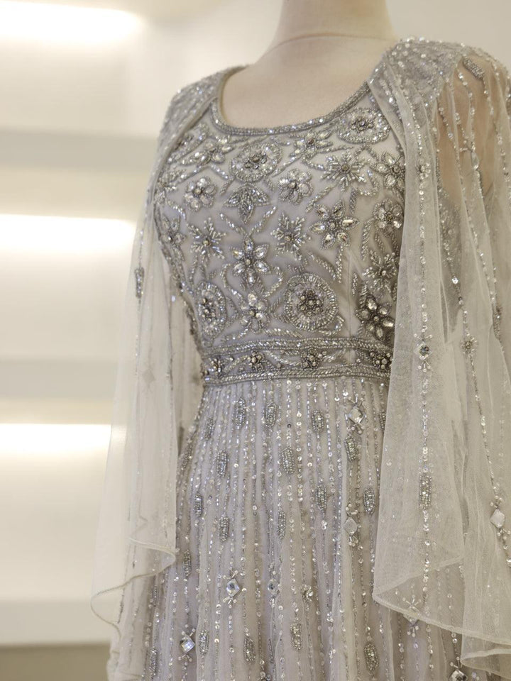 tesettur-abiye-Couture Cindy Abiye-ModaZehrada