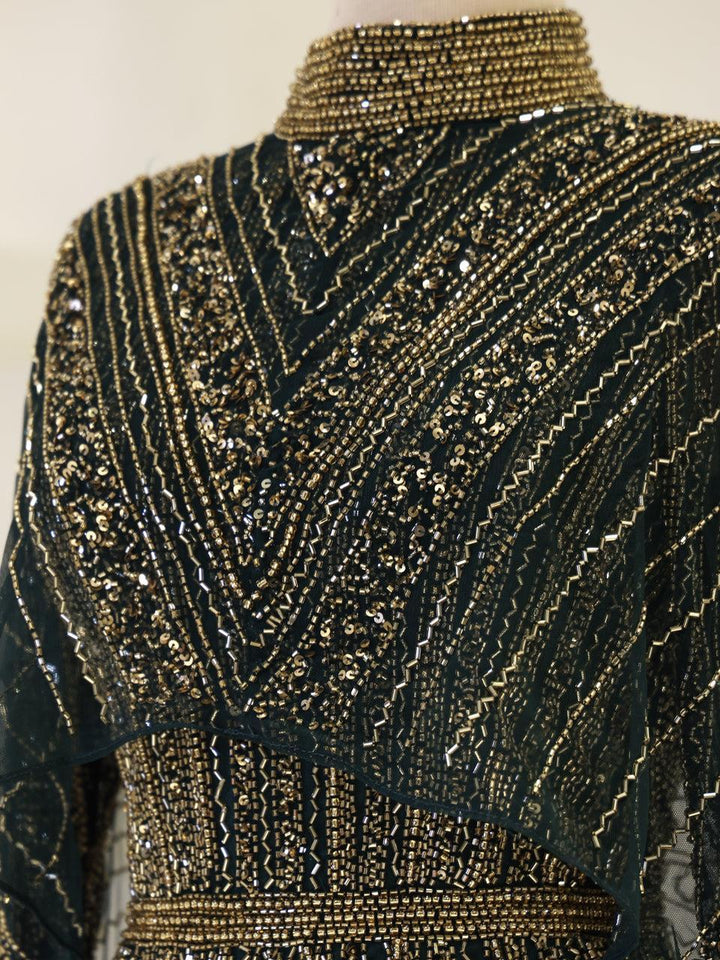 tesettur-abiye-Couture Elaris Tesettür Abiye-ModaZehrada