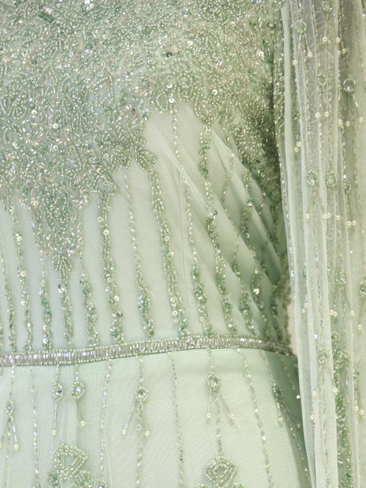 tesettur-abiye-Couture Evania Tesettür Abiye-ModaZehrada