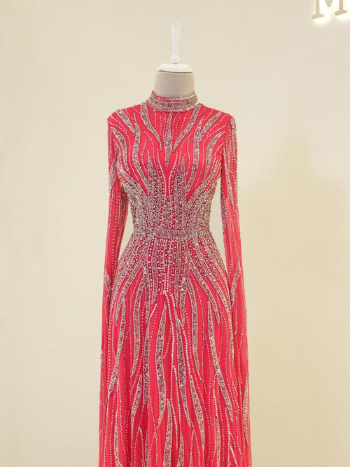 Islamic Evening Dress Models Modazehrada ModaZehrada Islamic Evening Dress Models Modazehrada ModaZehrada