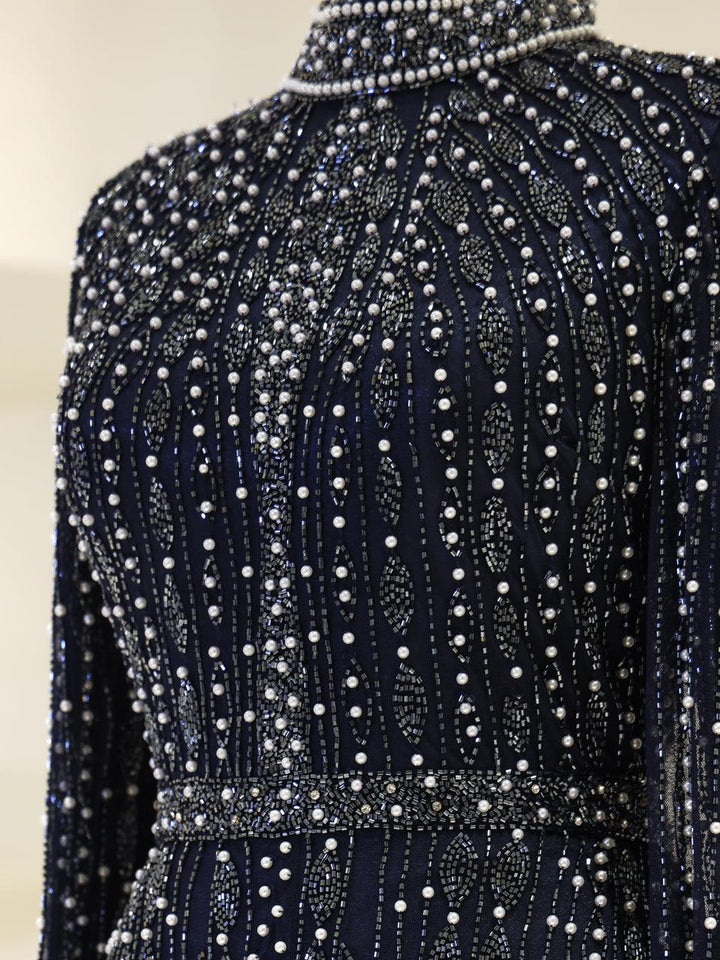 tesettur-abiye-Couture Faylinn Tesettür Abiye-ModaZehrada